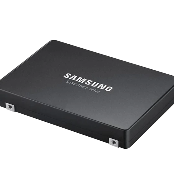 SSD- Interne SSD PM9A3, 3.84TB, M.2, NVMe, U.2