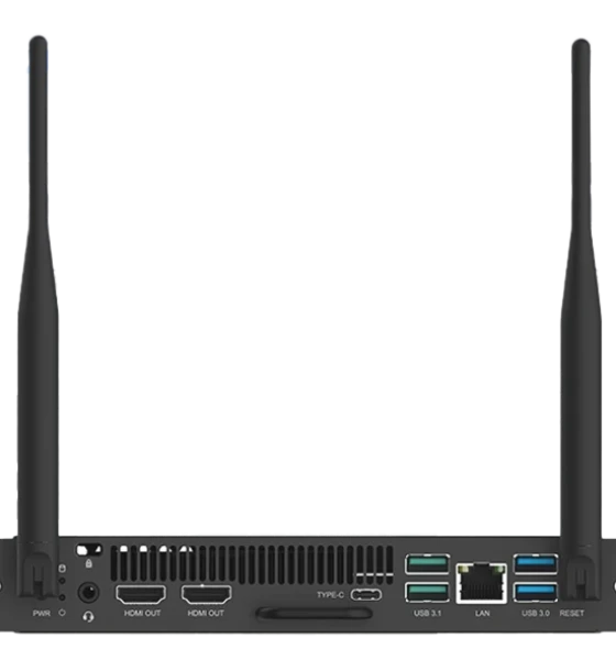 Desktop PC Prestigio Solutions PSMB528K002