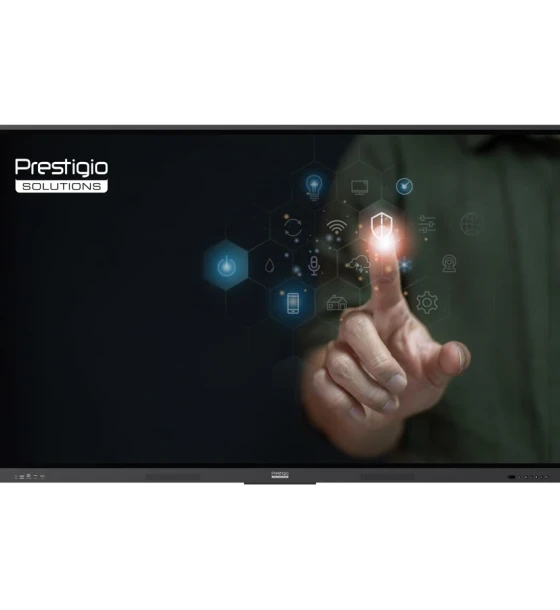 Monitor Led Prestigio Solutions PSMB000L655