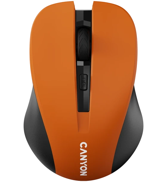 Mouse Canyon CNE-CMSW1O
