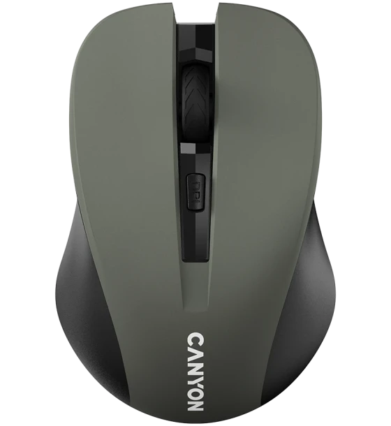 Mouse Canyon CNE-CMSW1G