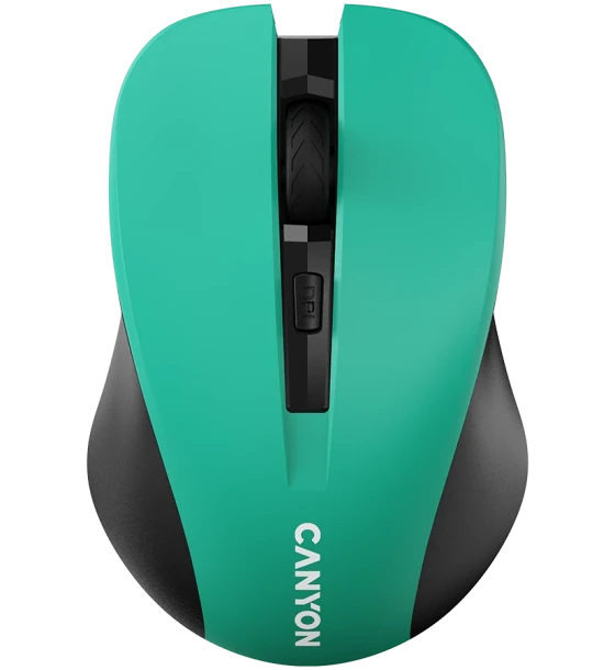 Mouse Canyon CNE-CMSW1GR