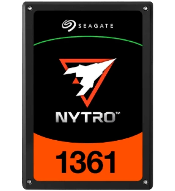 SSD- Interne Seagate XA3840LE10006