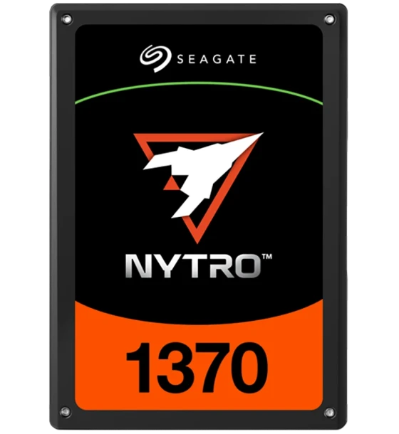 SSD- Interne Seagate XA480LE10007