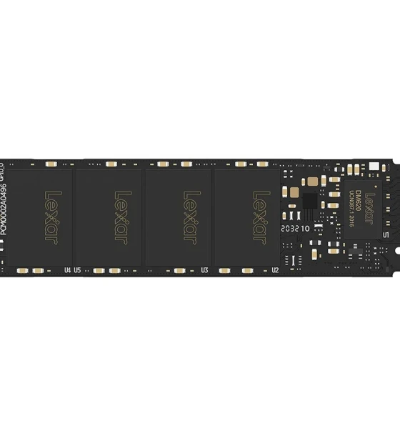 SSD- Interne SSD PCIe G3 M.2 NVMe 1TB/NM620 LNM620X001T-rnnng LEXAR