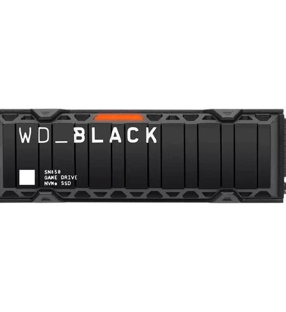 SSD- Interne Sandisk WDS400T1XHM-00CMT0