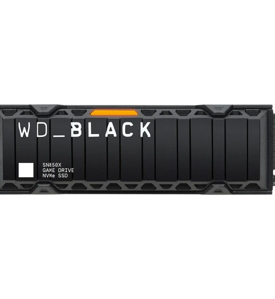 SSD- Interne Sandisk WDS200T2XHE-00BCA0