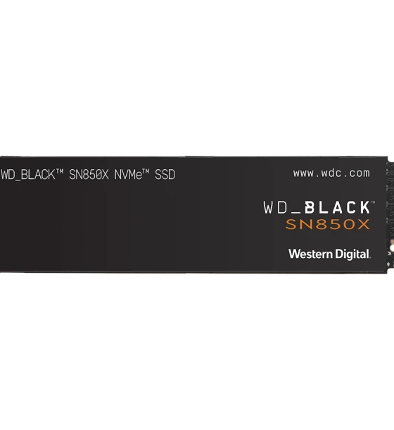 SSD- Interne Sandisk WDS200T2X0E-00BCA0