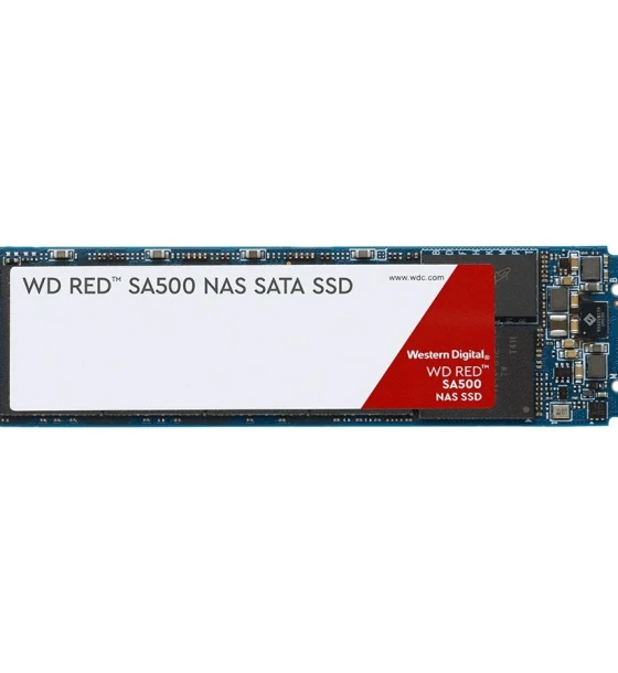 SSD- Interne Sandisk WDS100T1R0B-68A4Z0