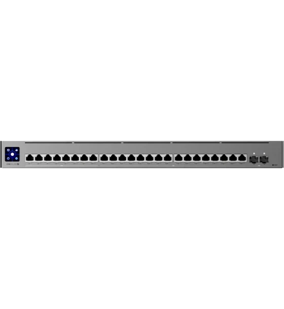 Switch Ubiquiti USW-PRO-XG-24-POE-EU