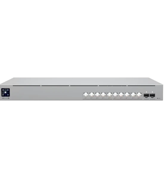 Switch Ubiquiti USW-PRO-XG-10-POE-EU