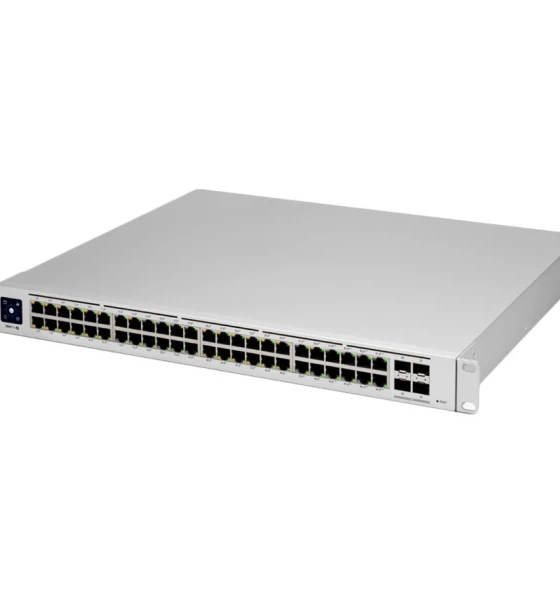 Switch Ubiquiti USW-PRO-48-POE-EU