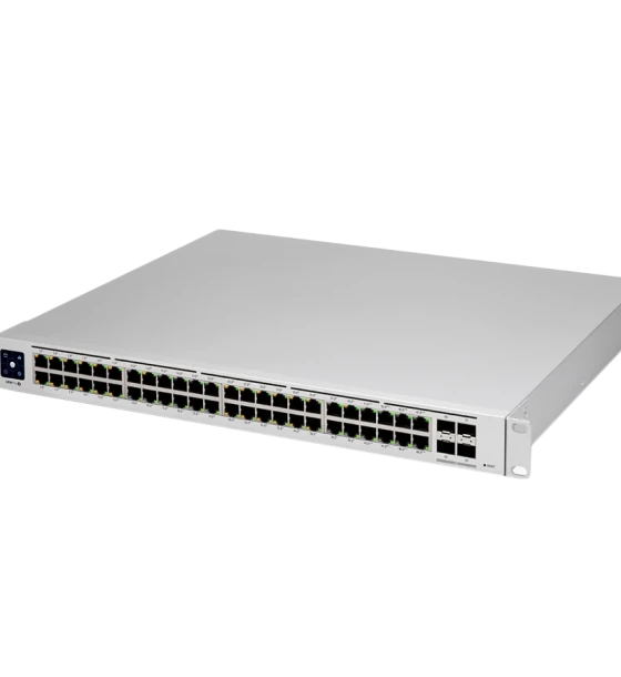 Switch Ubiquiti USW-PRO-48-EU