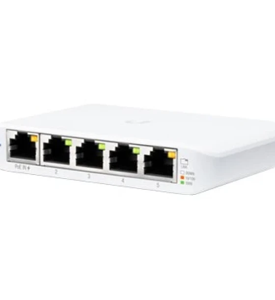 Switch Ubiquiti USW-flex-MINI-EU