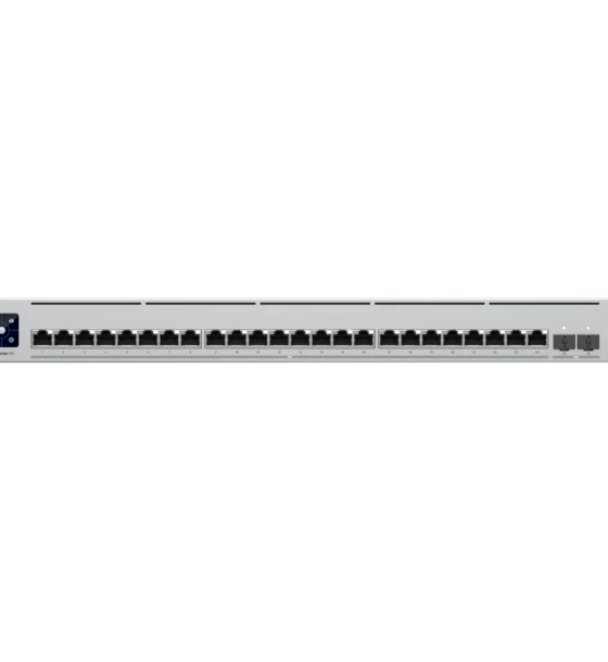 Switch Ubiquiti USW-enterprisexg-24-EU