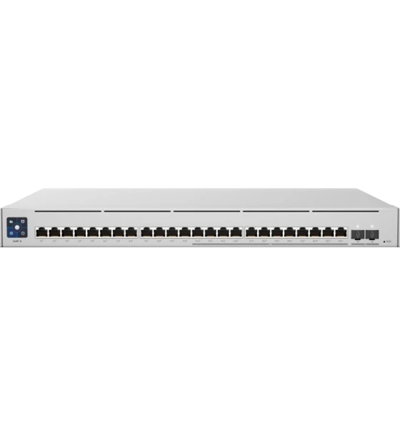 Switch Ubiquiti USW-enterprise-24-POE-EU