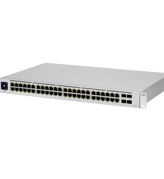 Switch Ubiquiti USW-48-POE-EU
