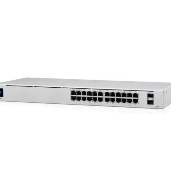 Switch Ubiquiti USW-24-POE-EU