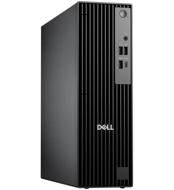 Desktop PC DELL QCS1250 U523516GB1TBW3Y-05