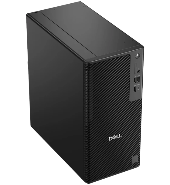 Desktop PC DELL PW7T1260 U726532GB1TB8GW3Y-05