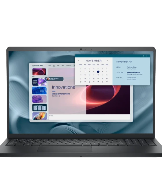 Laptop DELL PV15250 rplu 007 p UBU-05
