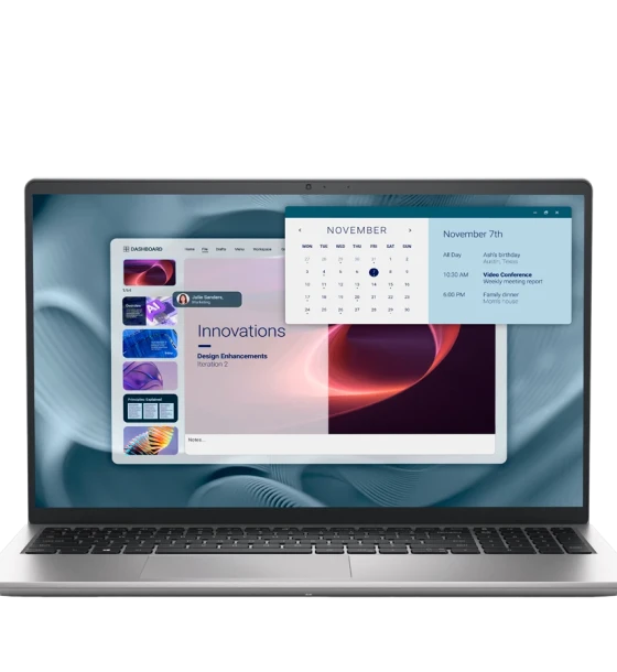 Laptop DELL PV15250 rplu 003 m WIN-05