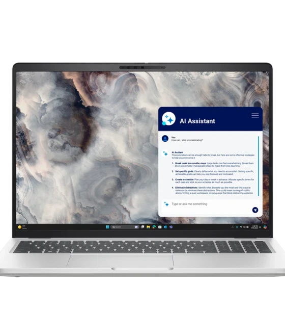 Laptop DELL PB16250 FU7268V32GB1TW3Y 400N PS-05