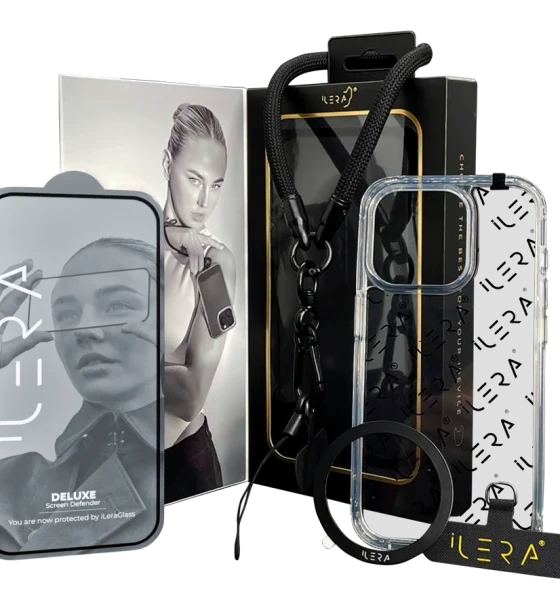 Accesoriu telefoane Ilera ILGICCA16