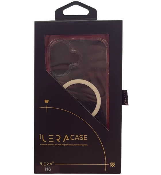 Accesoriu telefoane Ilera ILGCLCA16