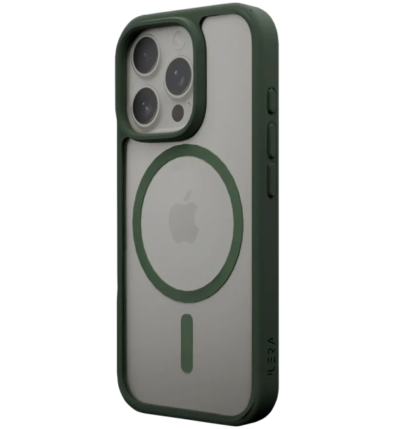Accesoriu telefoane Ilera ILGCACLCADG16PR