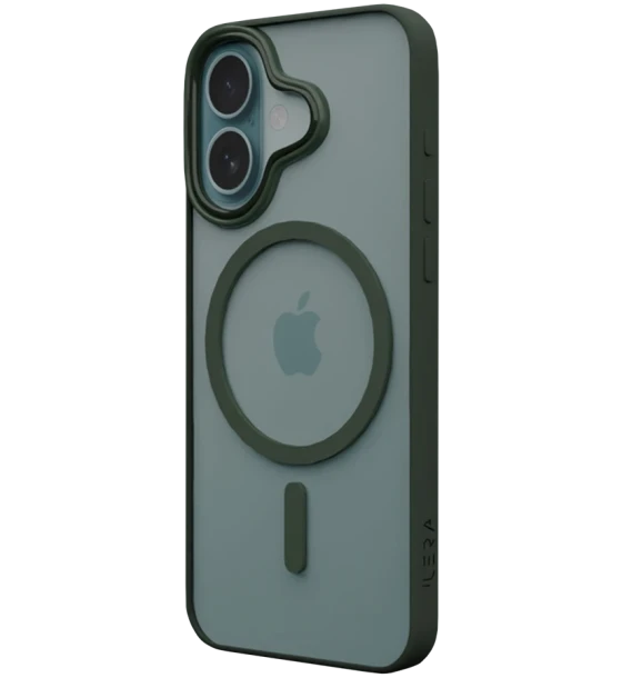 Accesoriu telefoane Ilera ILGCACLCADG16
