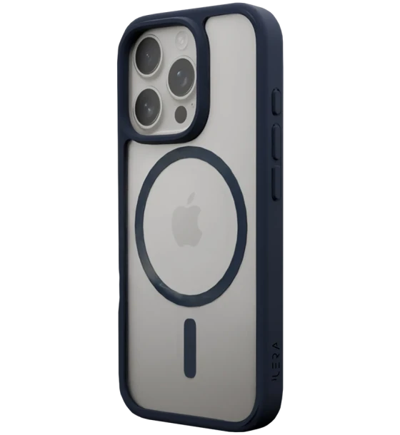 Accesoriu telefoane Ilera ILGCACLCABL16PR