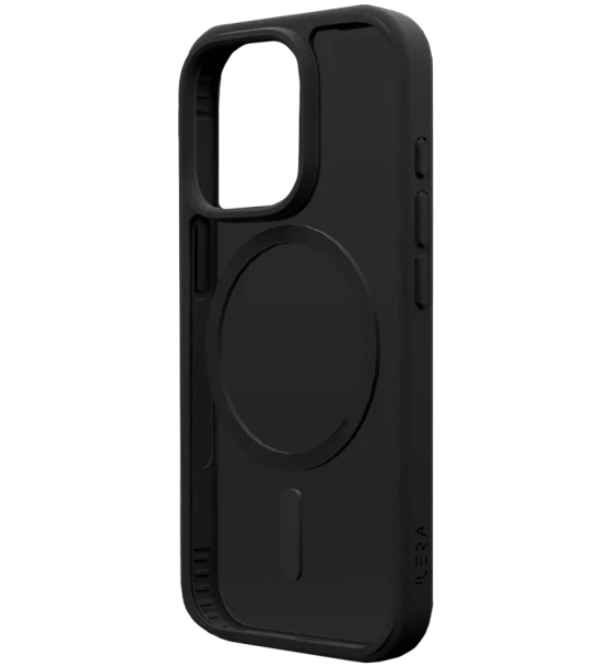Accesoriu telefoane Ilera ILGCACLCABK16PR