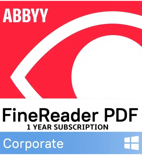 Office si Aplicatii Desktop ABBYY frcw-fmbl-x
