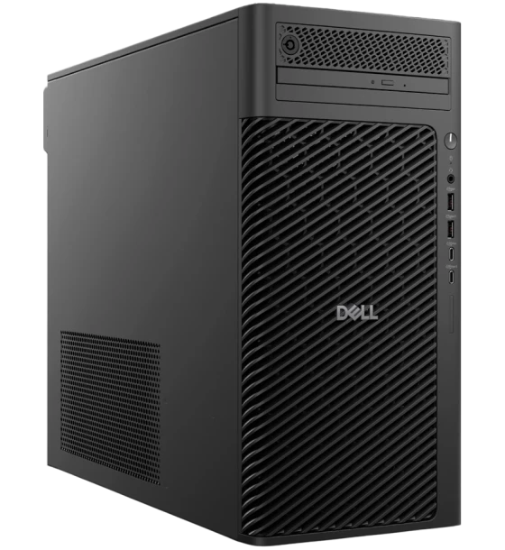 Desktop PC DELL FCT2250 U7265K32GB1TS2TH16GW3Y-05