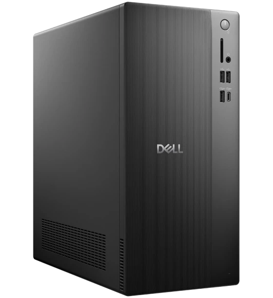 Desktop PC DELL ECT1250 rpls-r 009NC WIN-05