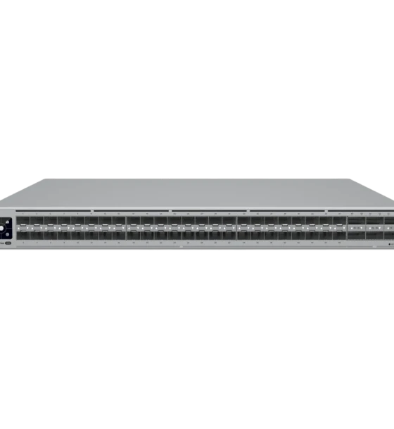 Switch Ubiquiti ECS-aggregation-EU