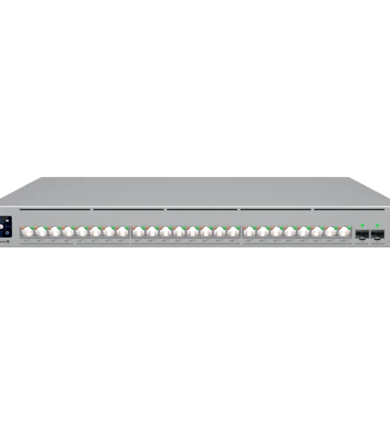 Switch Ubiquiti ECS-24-POE-EU