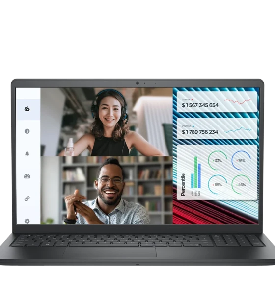 Laptop DELL DL5550FI31315U16GB512GBU3Y-05