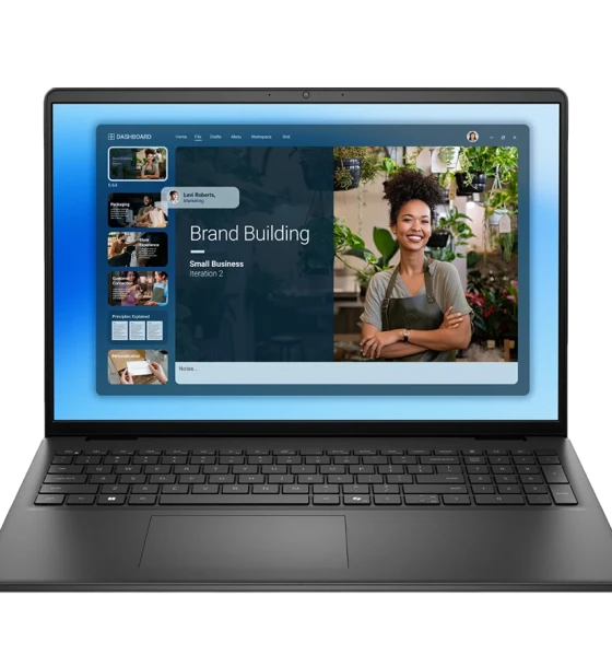 Laptop DELL DC16251 rplu-r 007 win SLV-05
