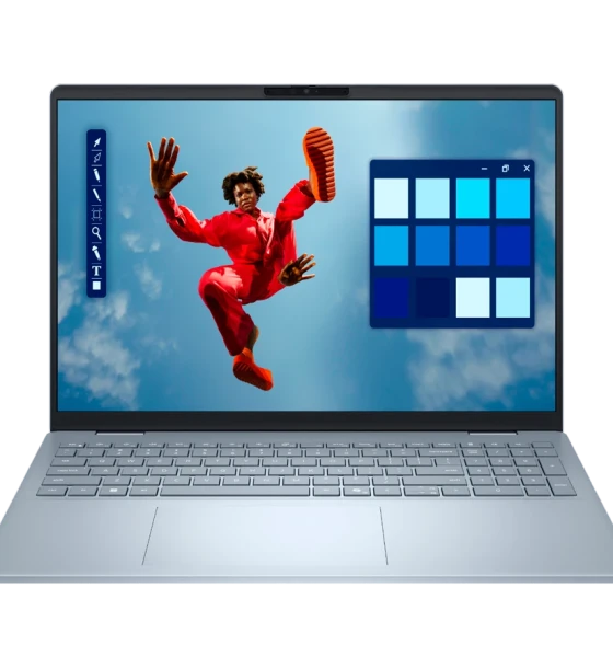 Laptop DELL DB16250 lnl 206 WIN-05
