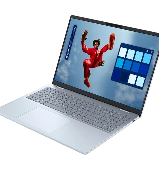 Laptop DELL DB16250 lnl 201 winp-05