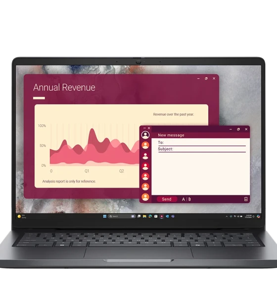 Laptop DELL BTO116 PC14250 emea WIN-05