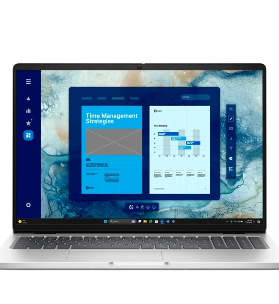 Laptop DELL BTO107 PC16250 emea WIN-05