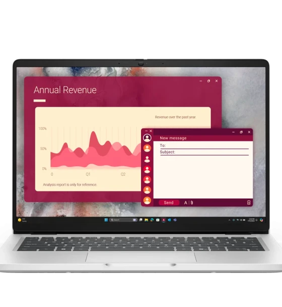 Laptop DELL BTO106 PC14250 emea WIN-05