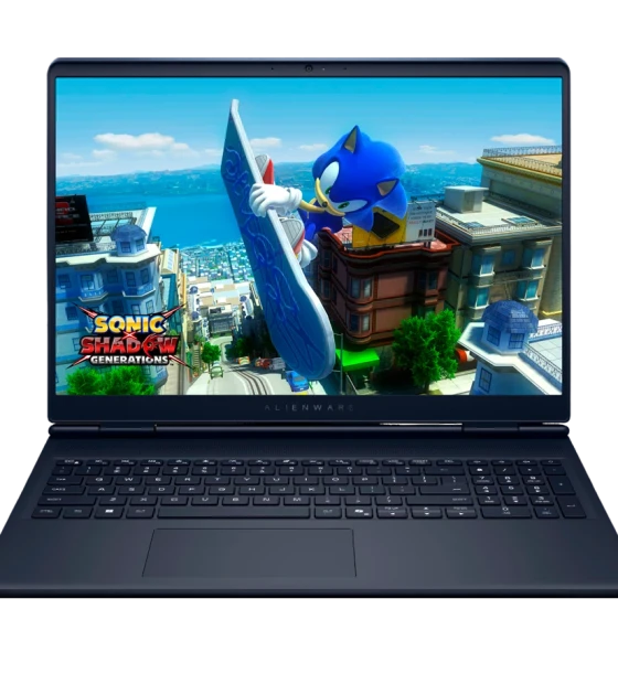 Laptop DELL AC16250 rplh-r 010 WIN-05