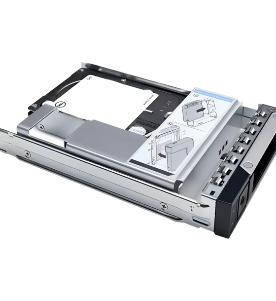 SSD- Interne DELL EMC 345-bdqm-05