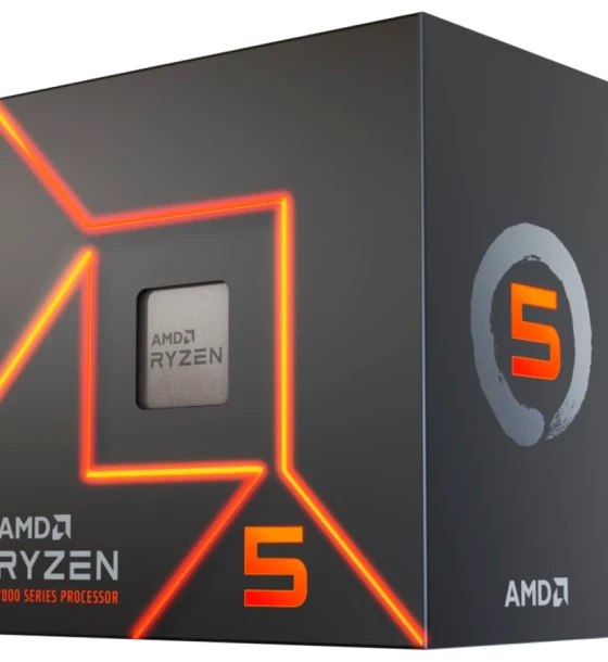 Procesor AMD 100-100001900BOX