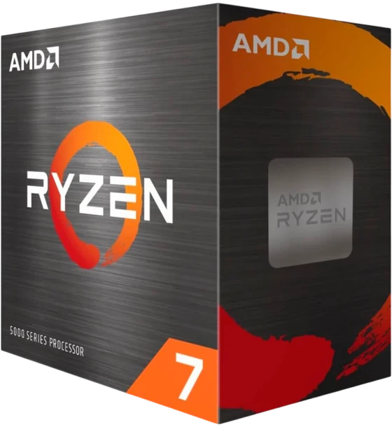 Procesor AMD 100-100000743SBX