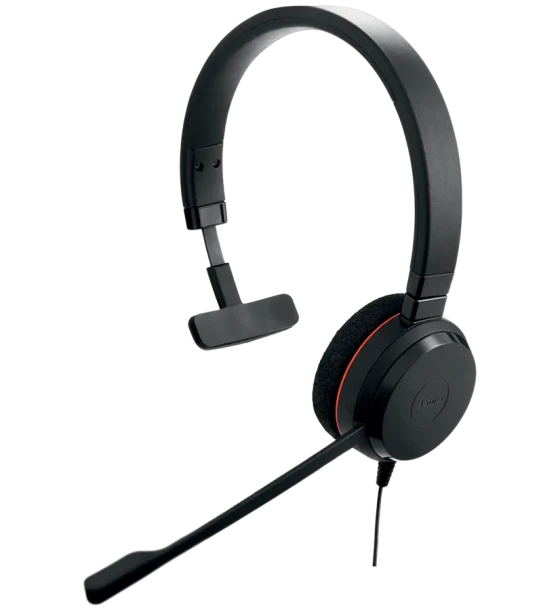 Casca JABRA 4993-823-169